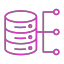 Continuous Near-Synchronous Data Flow