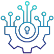 System Integration Icon